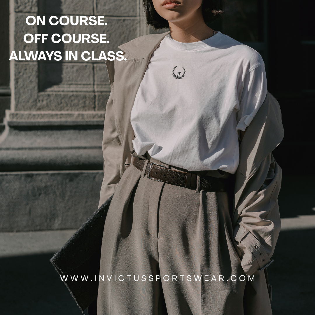 What Does “Old Money” Style Mean Today, and Why Are We So Drawn to It ?