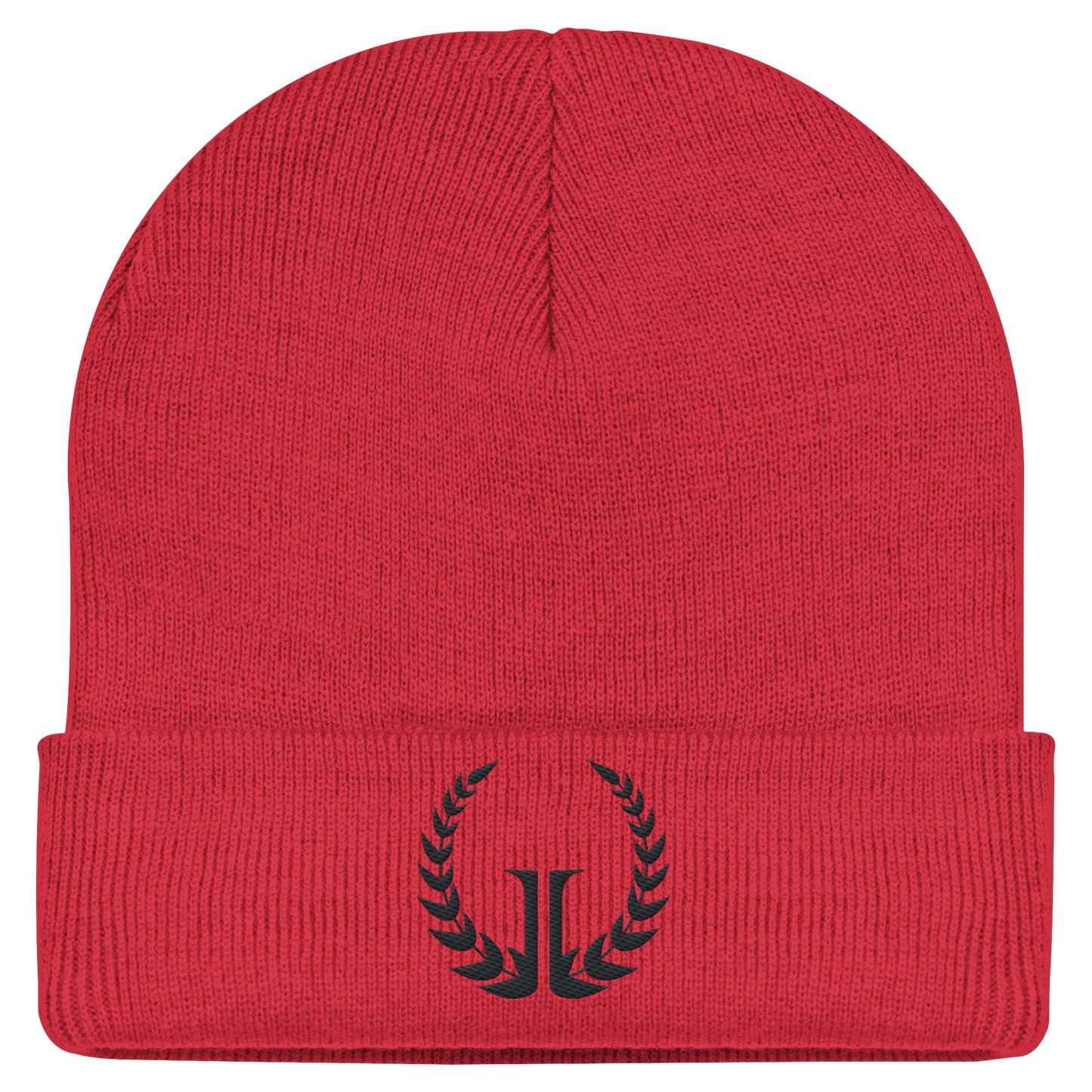 Classic Beanie – Crest Edition