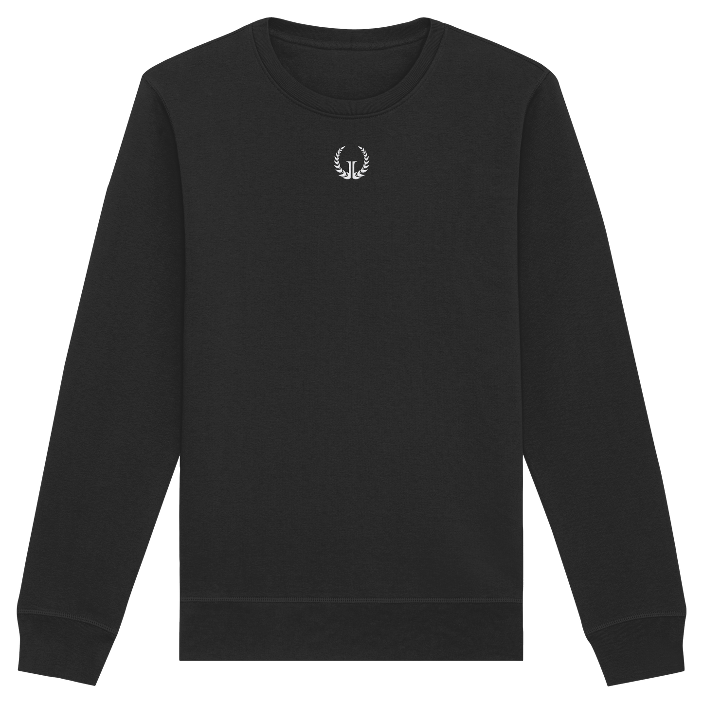 Regular Fit Organic Sweatshirt