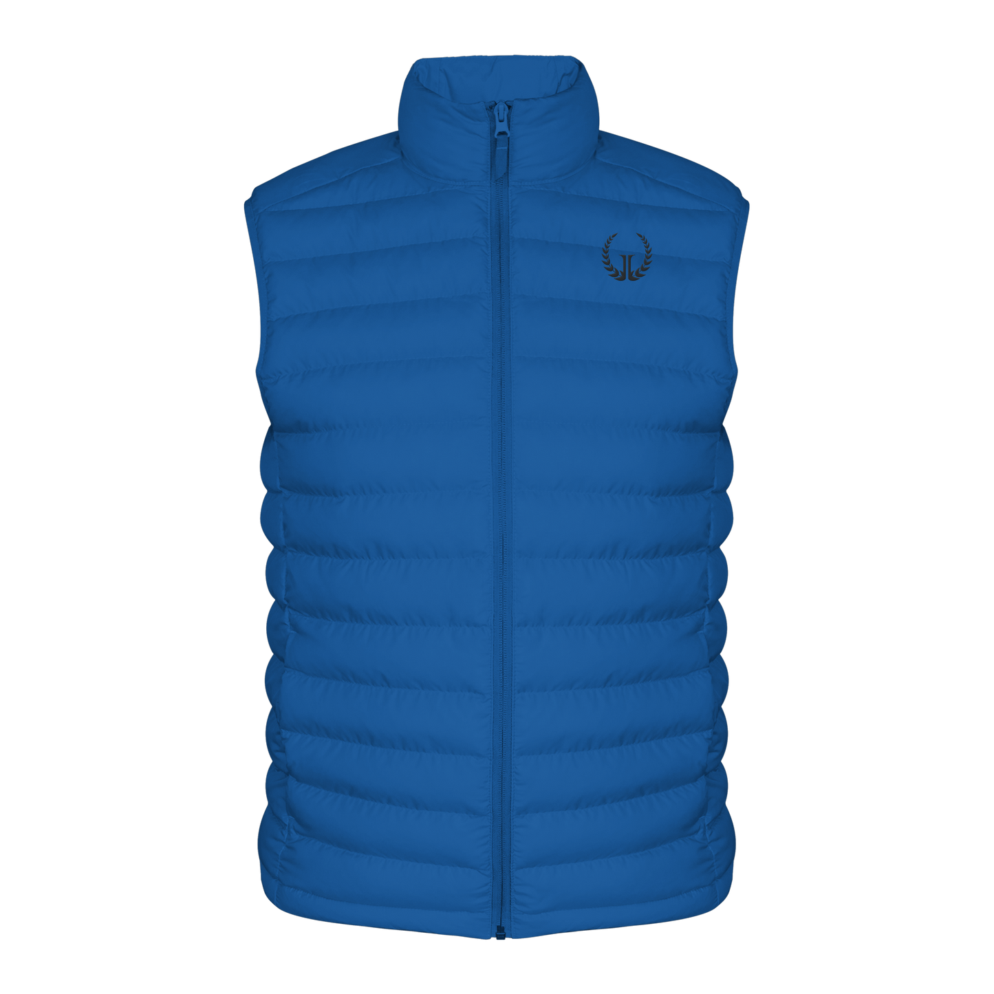 BLACK LOGO - Organic Bodywarmer (Stick)