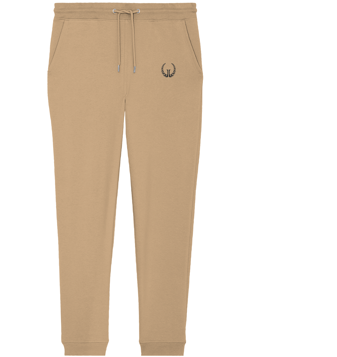 WEISSES LOGO - Bio Relaxhose (Stick)