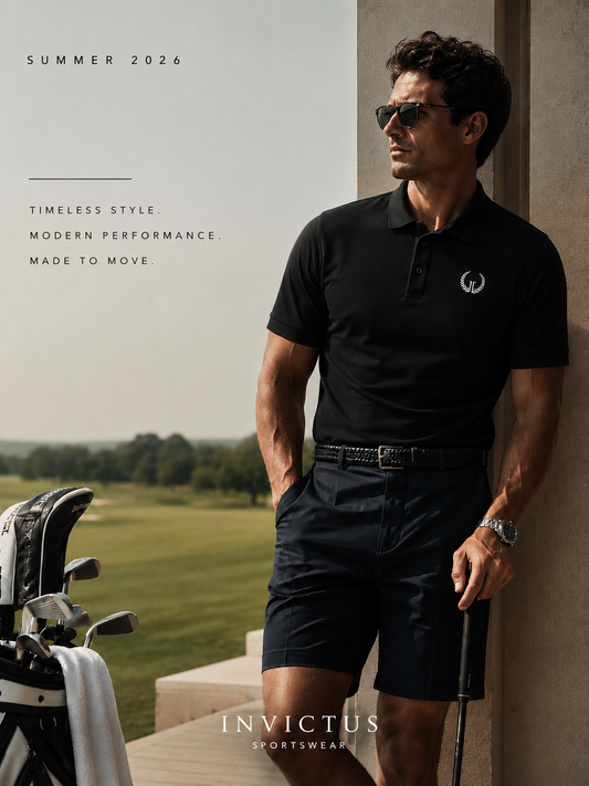 Best Golfwear for Summer 2026
