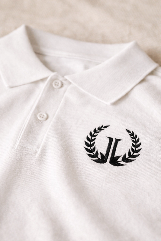 Why Minimal Logos Feel More Premium | Invictus Sportswear