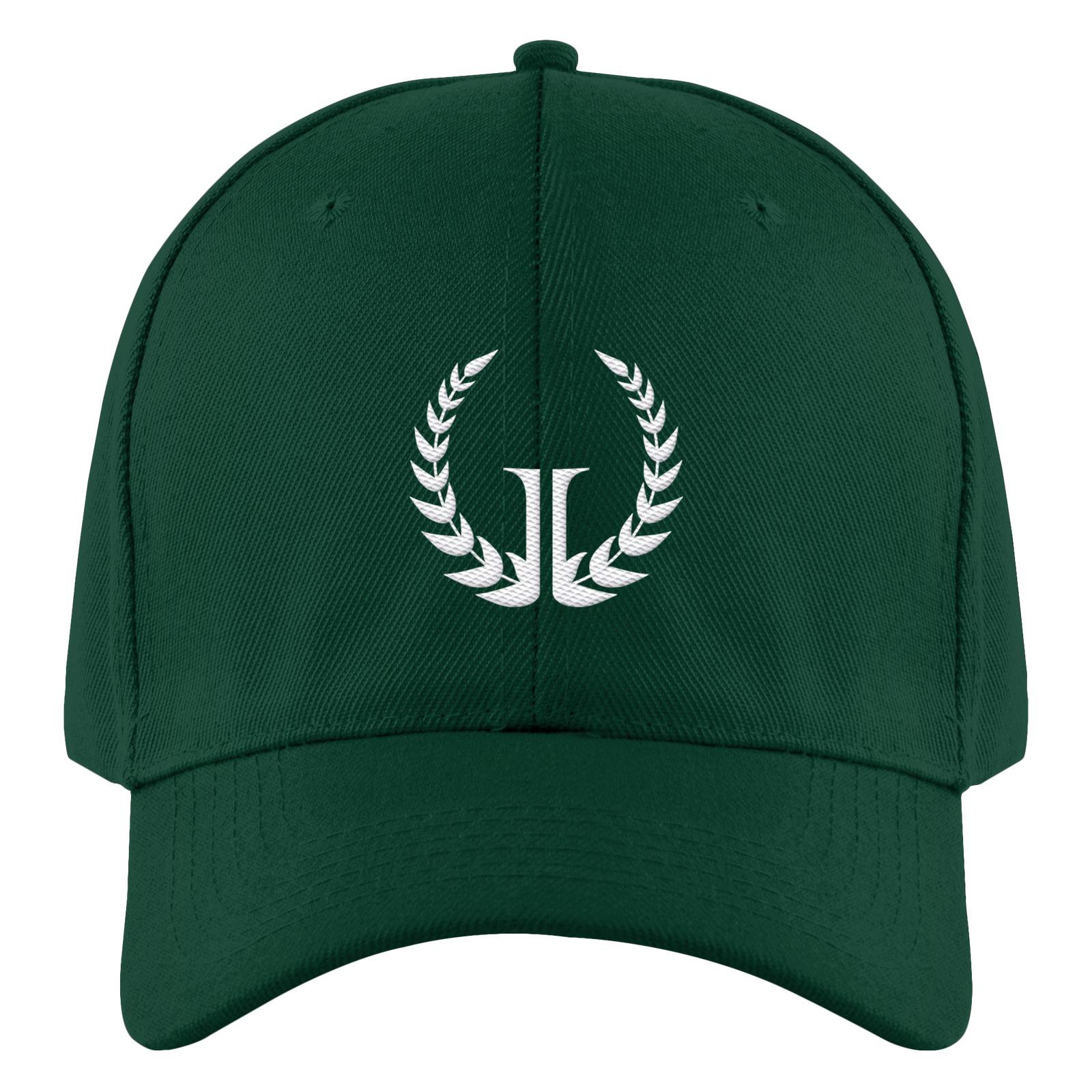 Premium Classic Cap – Crest Edition