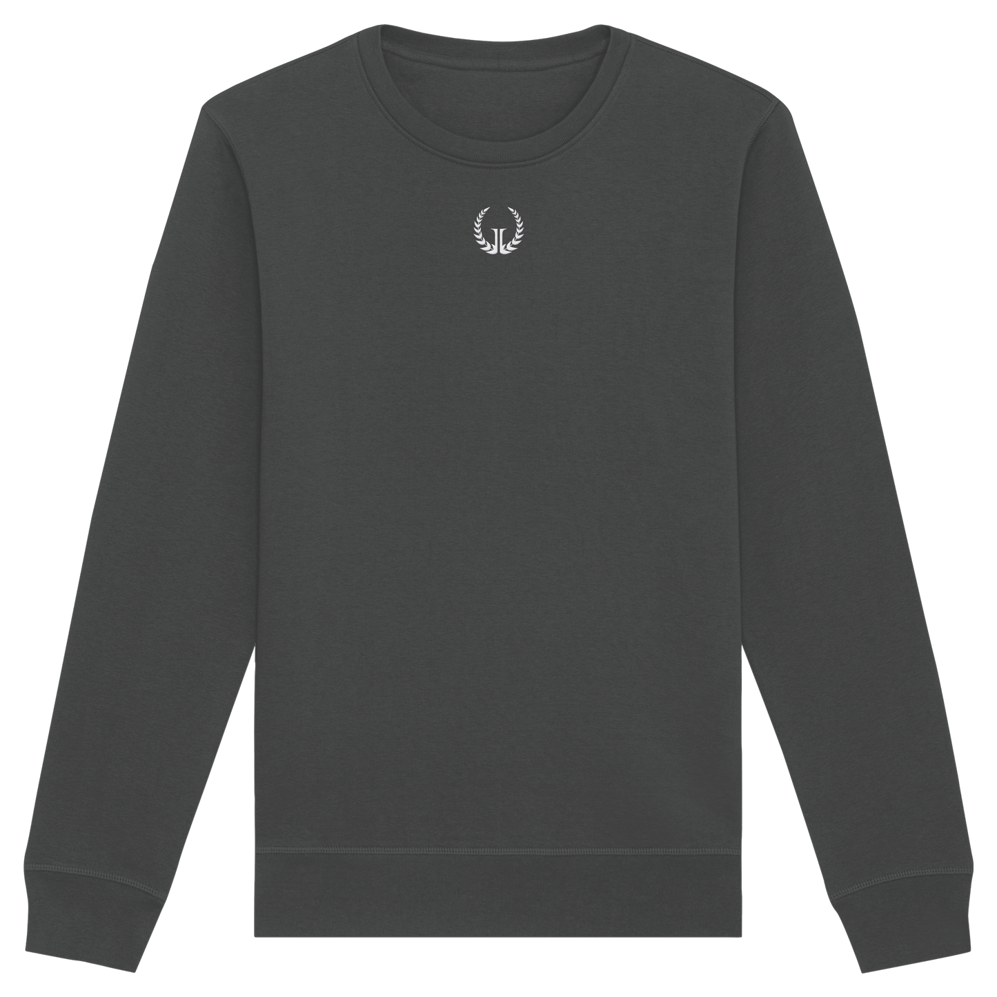 Regular Fit Organic Sweatshirt