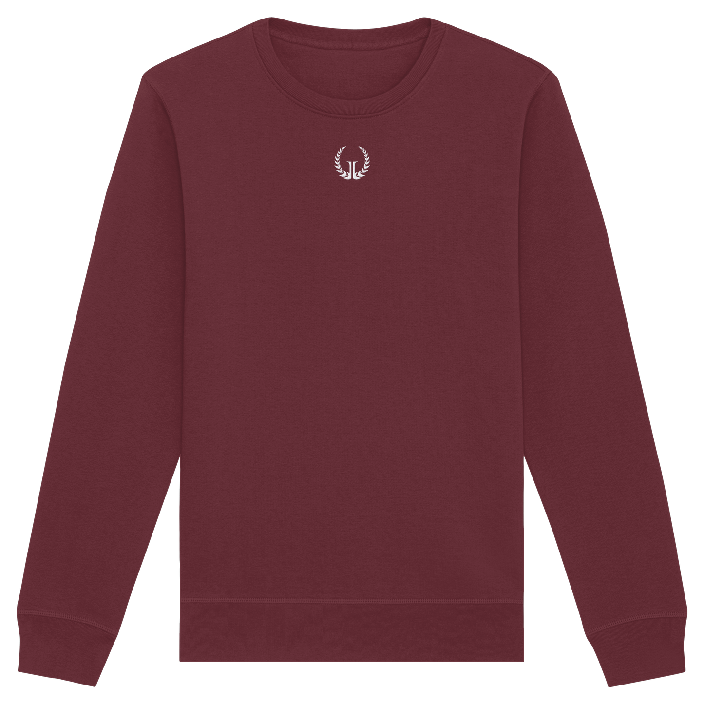 Regular Fit Organic Sweatshirt