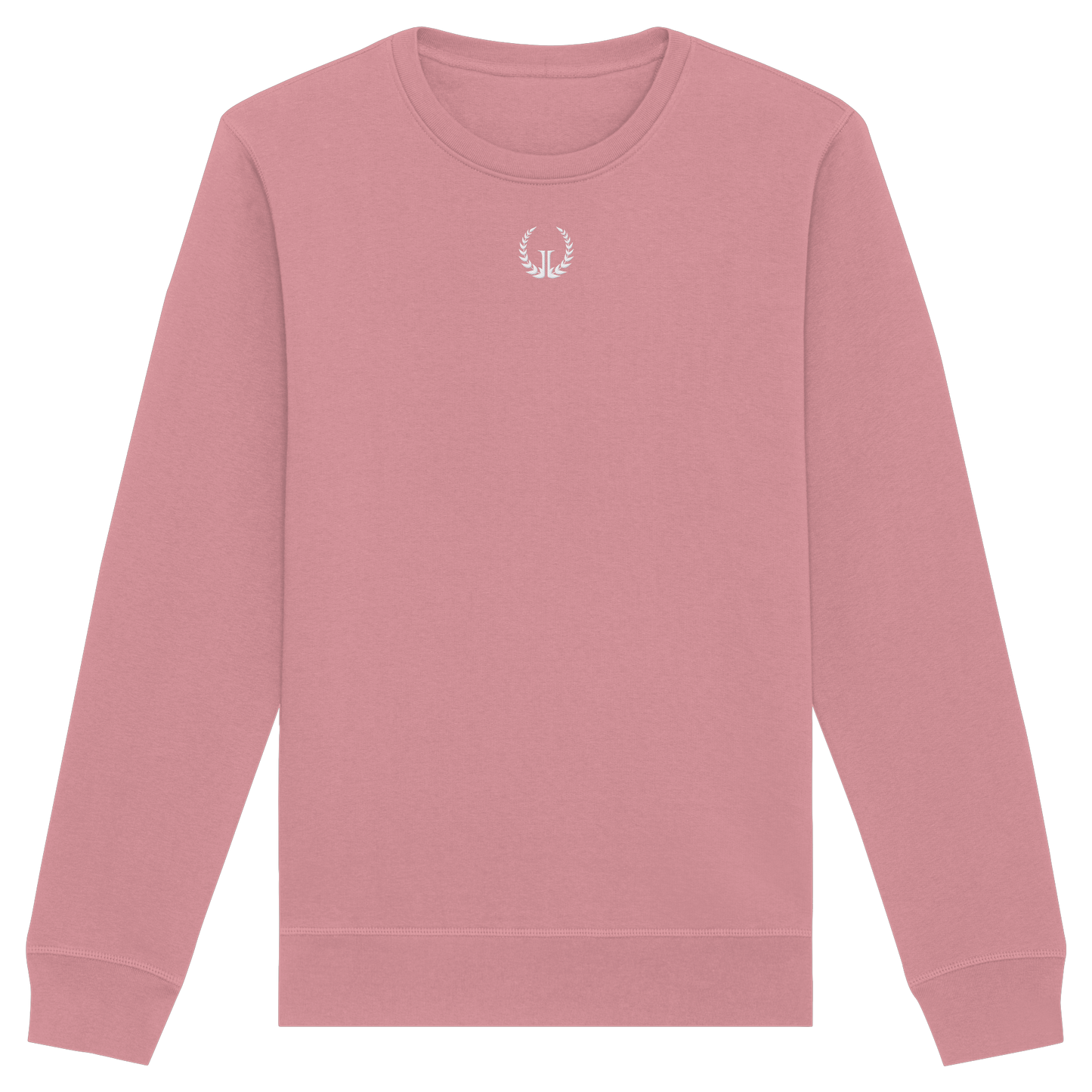 Regular Fit Organic Sweatshirt