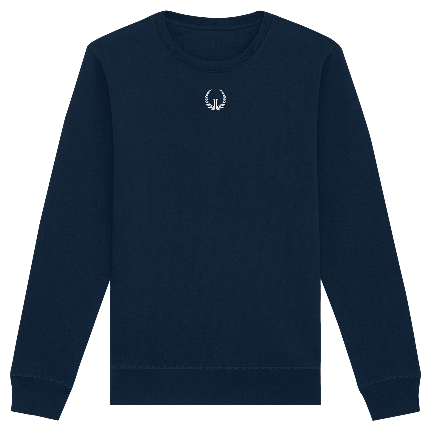 Regular Fit Organic Sweatshirt