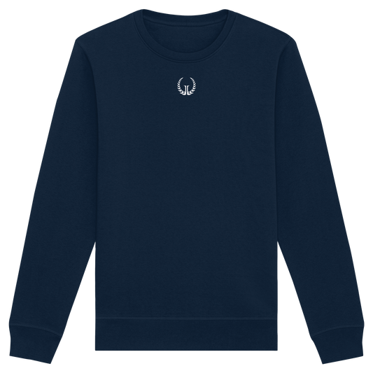 Regular Fit Organic Sweatshirt