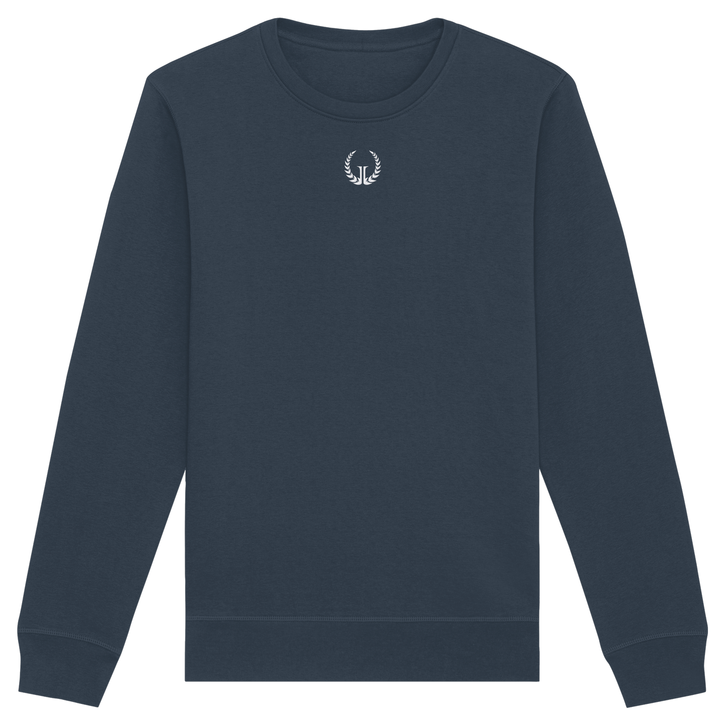 Regular Fit Organic Sweatshirt
