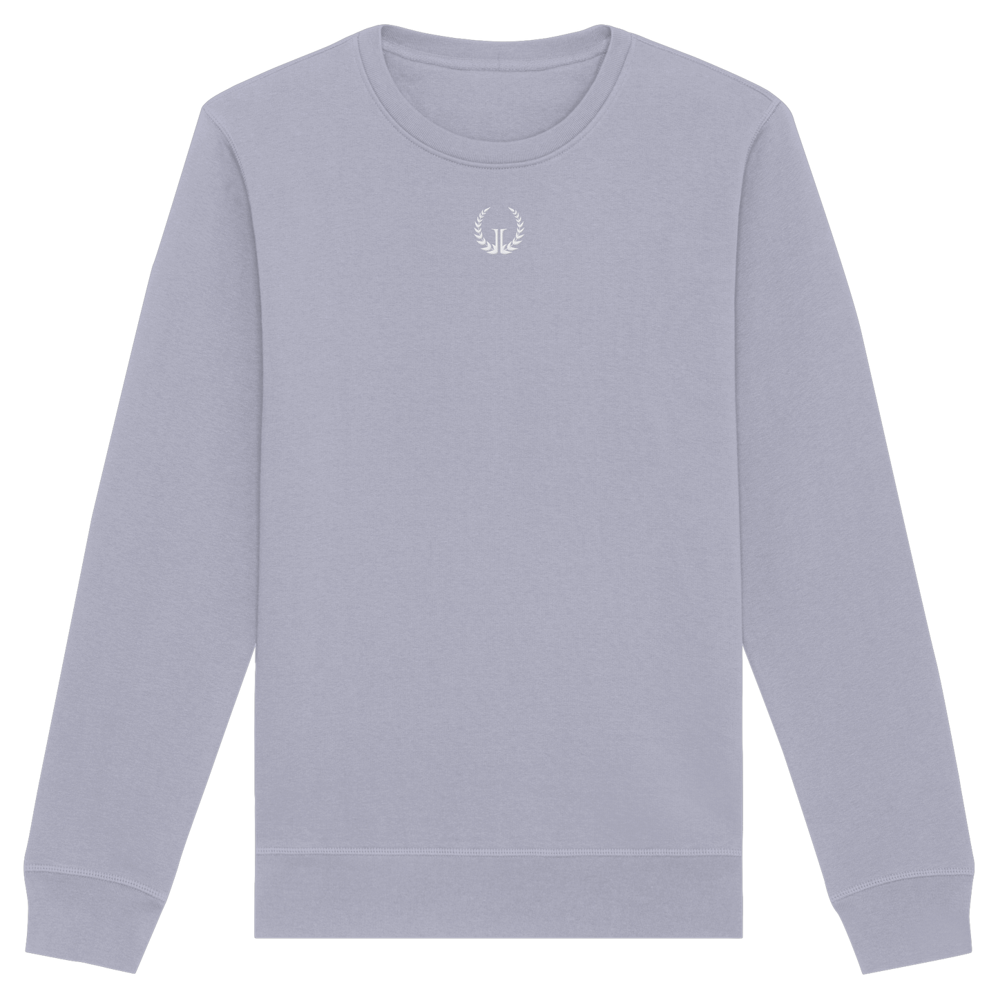 Regular Fit Organic Sweatshirt